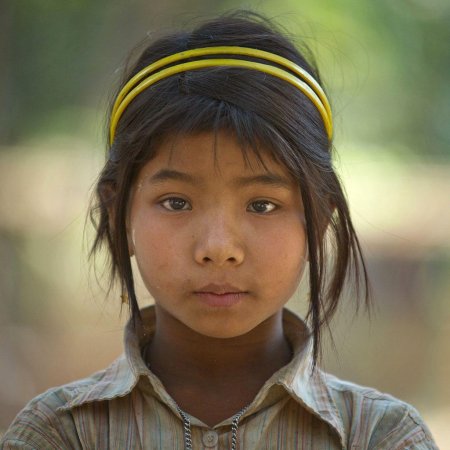 Король Мьянмы