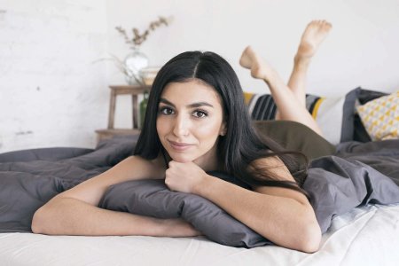 Ступни армянок