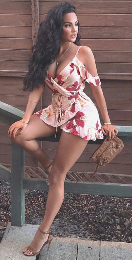 Красивые девушки в платые