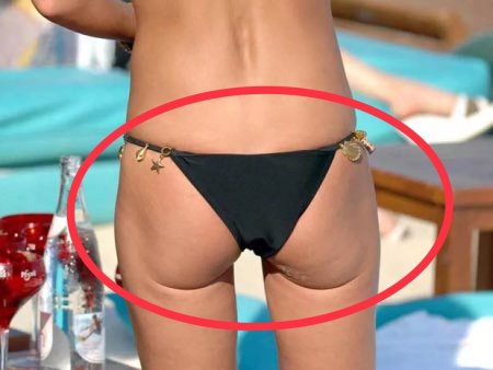 Скинни фэт Кейт Мосс