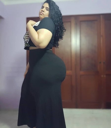 Сочные арабские женщины