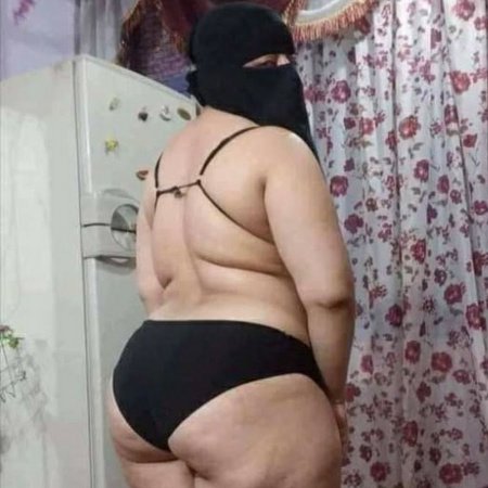 Арабские толстушки