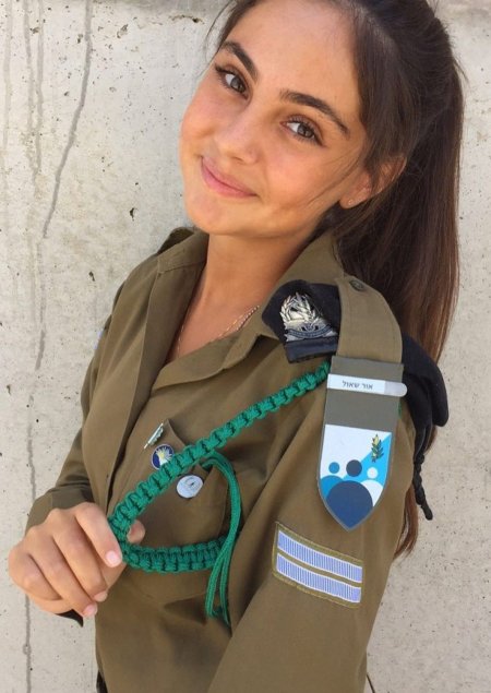 Еврейские девушки