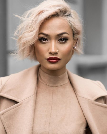 Мика Джианелли 2022