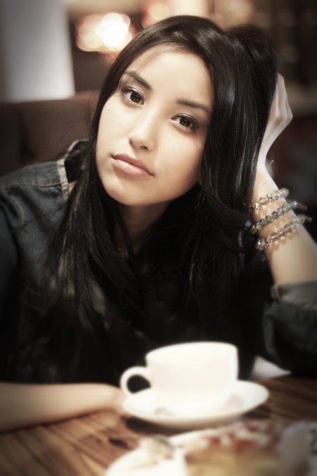 Карина Мусалаева