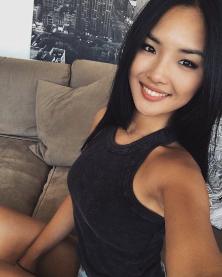 Айсана Инджиева