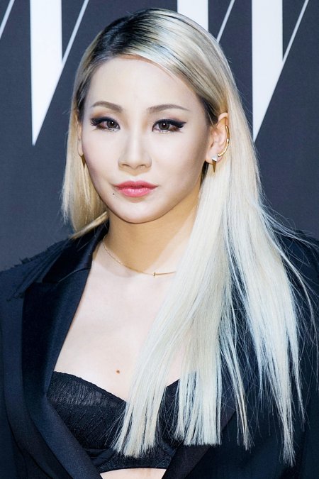 CL 2ne1