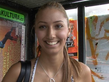 Пикаперы Чехии