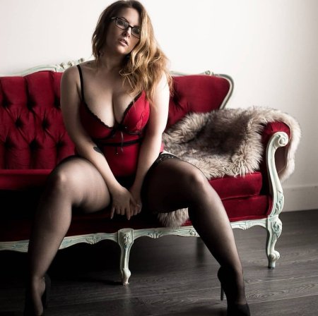 Stephy Reid ножки