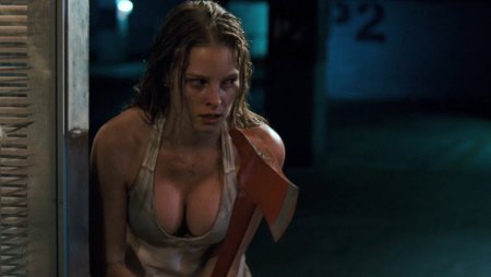 Рэйчел Николс hot