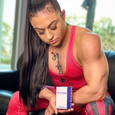 Рейчел Даниэлла