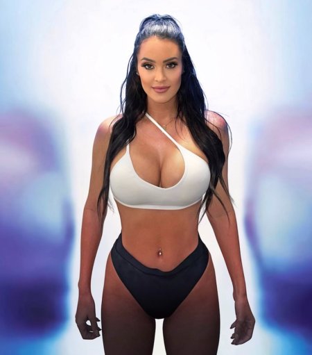 Рейчел Ленхардт хот