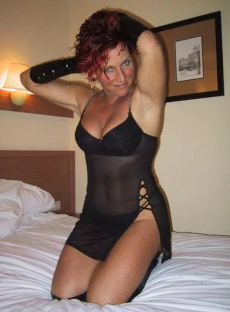 Взрослые женщины в домашних условиях