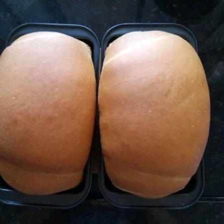 Булочки попа