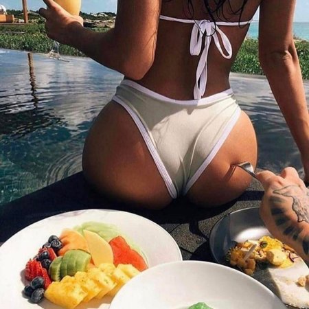 Сочные и аппетитные булочки