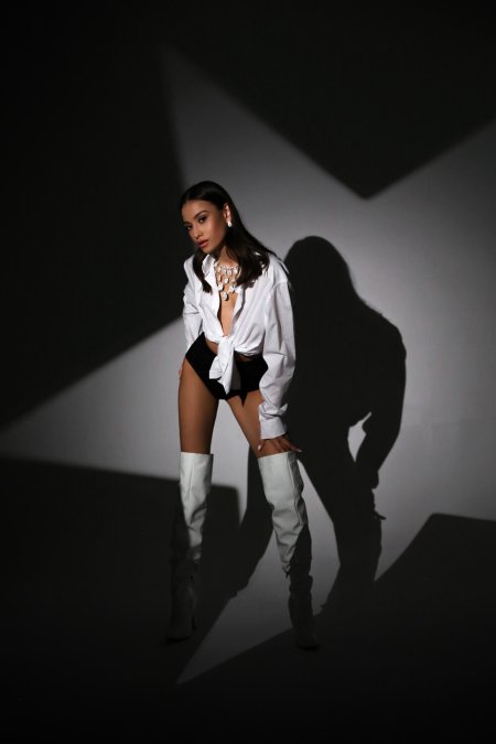 Образ для фотосессии