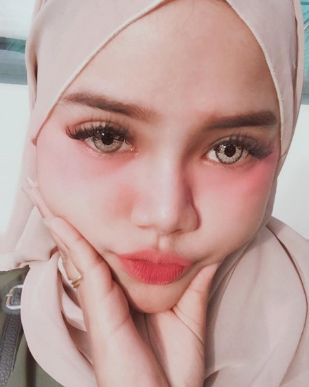 Татарский нос