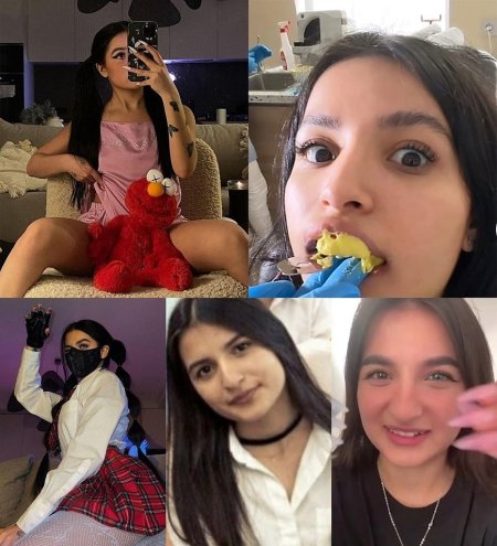 Амина тендерли2023