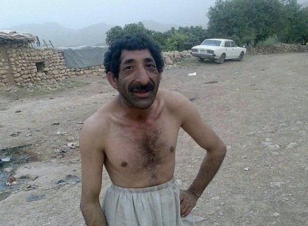 Дзортов Абдул Малик