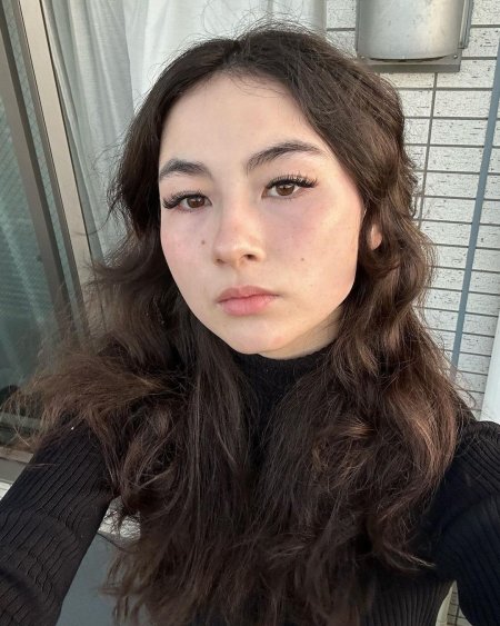 Татарский нос