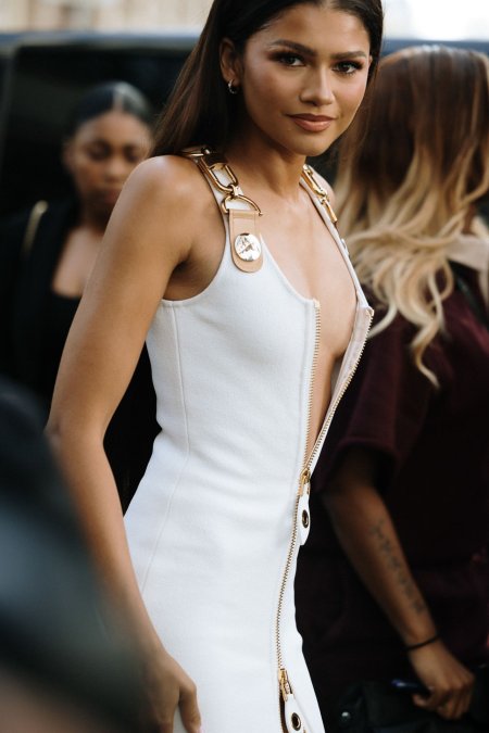 Zendaya coleman