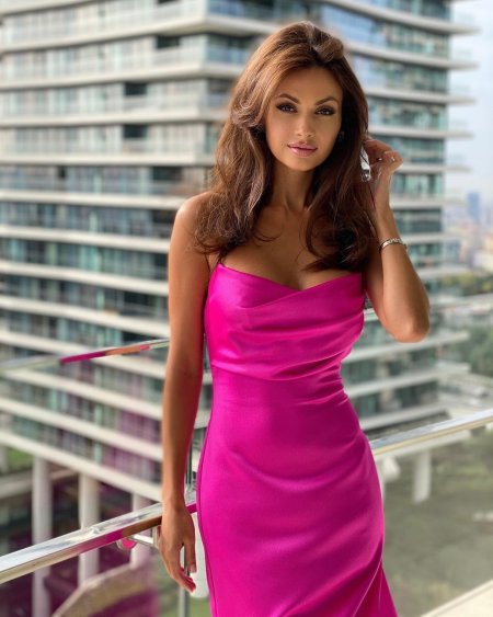 Алена Тосунян Оболенская