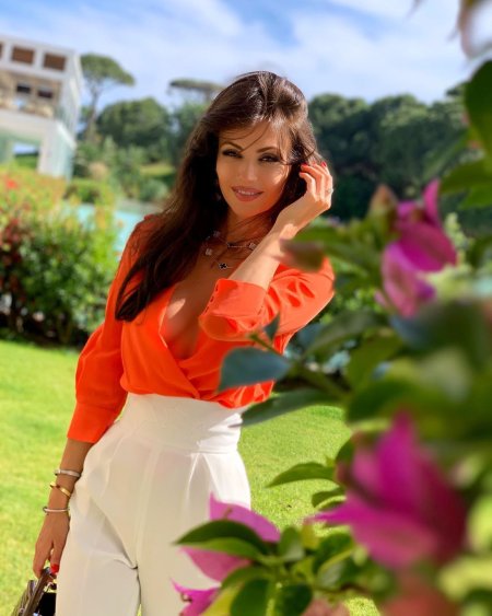 Алена Тосунян Савченко