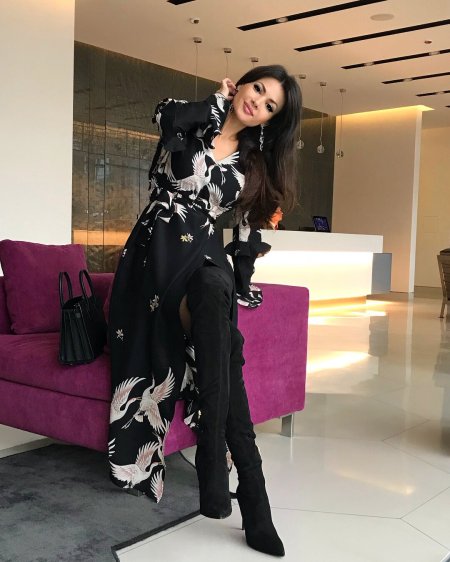 Алена Тосунян Савченко