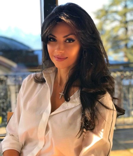 Алёна Тосунян