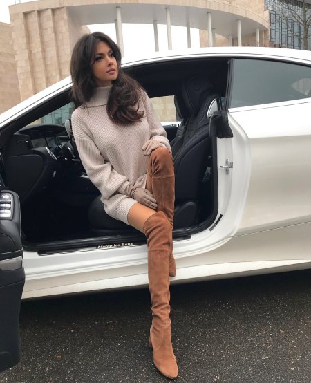 Кристина Озимкова