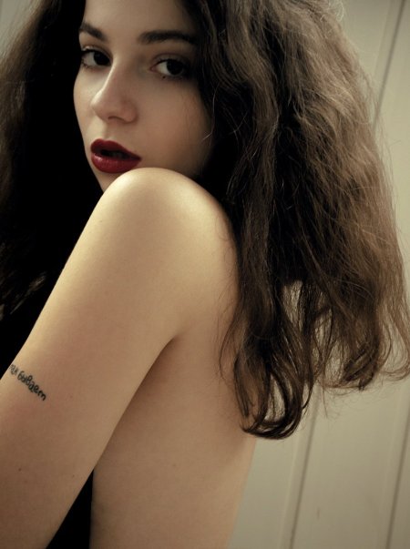 Ripavika еврейка