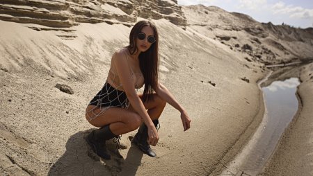 Яна Барашкина Пенза