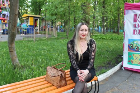 Пензенские женщины