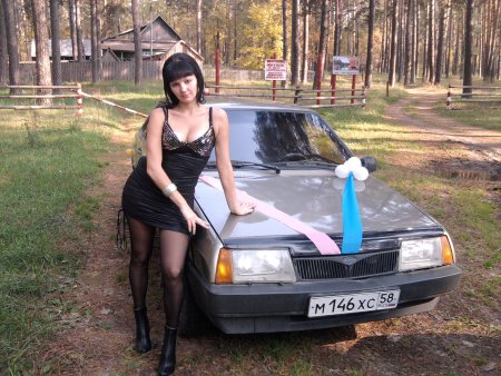 Елена Шиняева Кузнецк