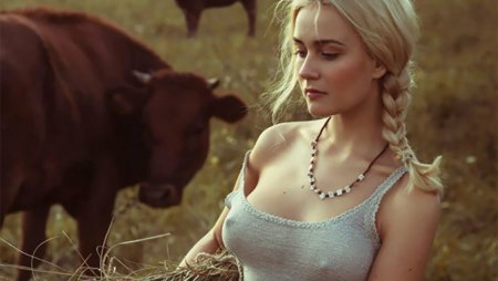 Дэвид Дубницкий деревня