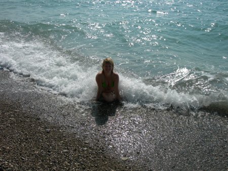 Татьяна Соснина Челябинск