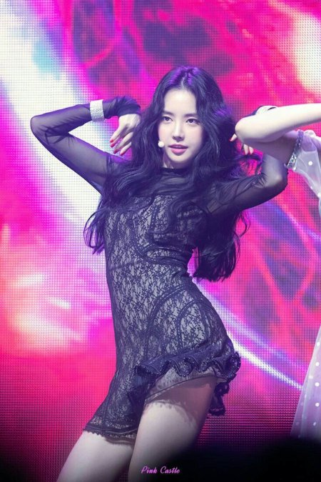 Son Naeun