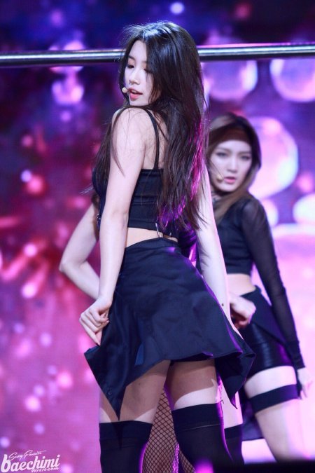 Miss a Bae Suzy
