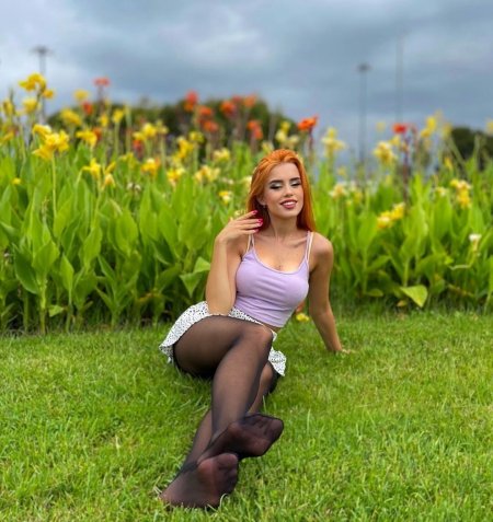 Devochkassevera Ольга Мисюрова