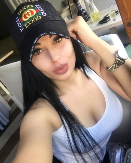 Девушки из Батуми