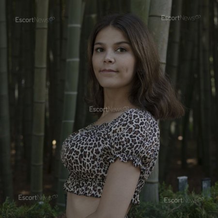 Фоменко Анастасия Андреевна