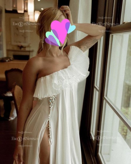 Свадебная платье