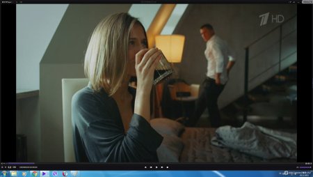 Сериал мажор блондинка