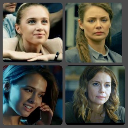 Мажор 2 девушка Игоря