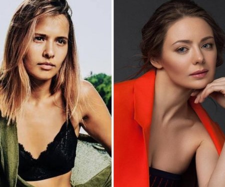 Карина Разумовская актриса сериала мажор