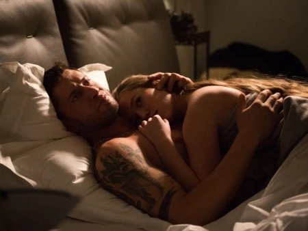 Сериал с Павлом Прилучным жизнь по вызову