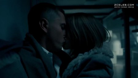 Джек Райан сериал любовь Аксенова