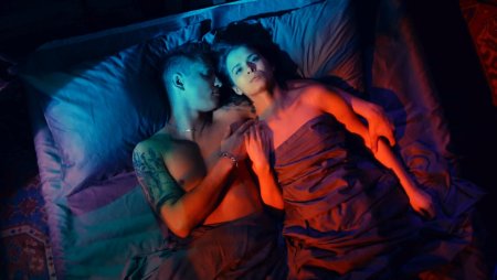 Игорь и Катя мажор 3 сезон