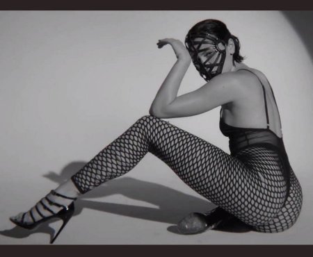 Джесси Джей 2022