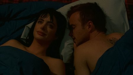 Breaking Bad Джесси и Джейн